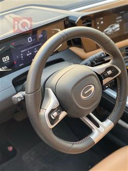 جی ئەی سی GS3